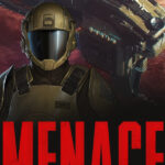 Игра MENACE (Steam; PC; Регион активации РФ+Страны СНГ)