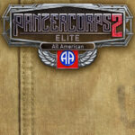 Игра Panzer Corps 2: Elite - All American (Steam; PC; Регион активации РФ+Страны СНГ)