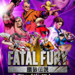 Игра FATAL FURY: City of the Wolves - Revenge Edition (Steam; PC; Регион активации Весь Мир)