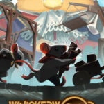 Игра Whiskerwood (Steam; PC; Регион активации РФ+Страны СНГ)