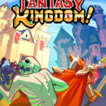 Игра Super Fantasy Kingdom (Steam; PC; Регион активации РФ+Страны СНГ)