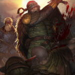 Игра Battle Brothers (Steam; PC; Регион активации РФ+Страны СНГ)
