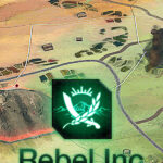 Игра Rebel Inc: Escalation (Steam; PC; Регион активации РФ+Страны СНГ)