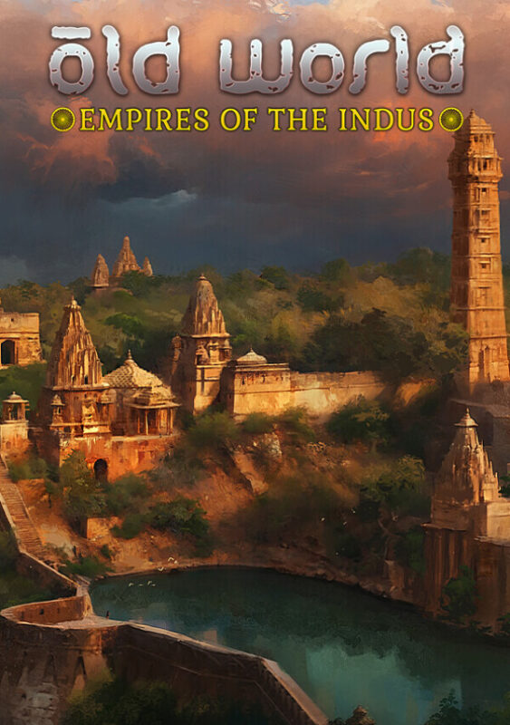 Игра Old World – Empires of the Indus (Steam; PC; Регион активации РФ+Страны СНГ)