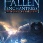 Игра Fallen Enchantress: Legendary Heroes (Steam; PC; Регион активации Весь Мир)