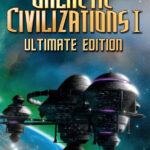 Игра Galactic Civilizations® I: Ultimate Edition (Steam; PC; Регион активации Весь Мир)