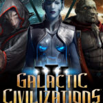 Игра Galactic Civilizations III - Intrigue Expansion (Steam; PC; Регион активации Весь Мир)