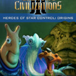 Игра Galactic Civilizations III - Heroes of Star Control: Origins DLC (Steam; PC; Регион активации Весь Мир)