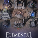 Игра Elemental: Reforged - Treasures of the Magi (Steam; PC; Регион активации Весь Мир)
