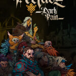 Игра Prelude Dark Pain (Steam; PC; Регион активации РФ+Страны СНГ)