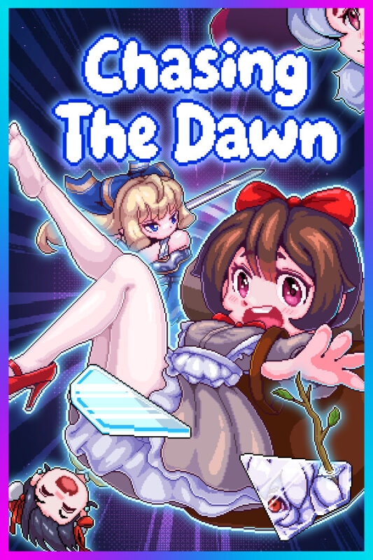Игра Chasing the Dawn (Steam; PC; Регион активации Весь Мир)