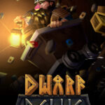 Игра Dwarf Delve (Steam; PC; Регион активации Страны СНГ)