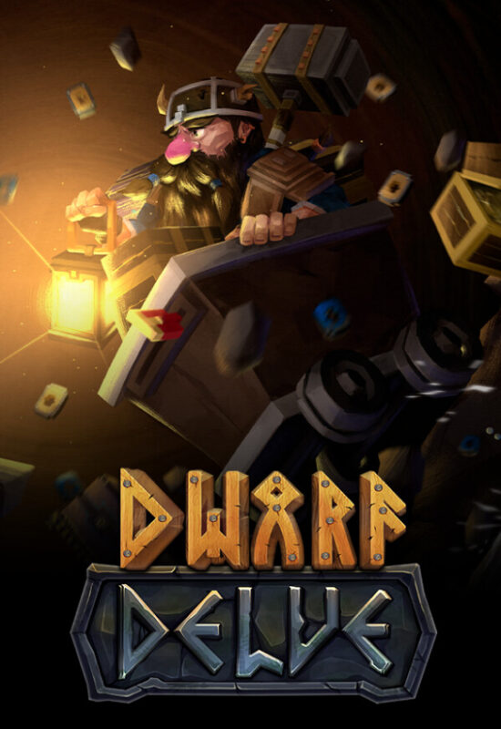 Игра Dwarf Delve (Steam; PC; Регион активации Страны СНГ)