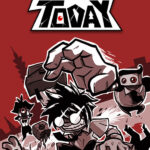 Игра QUIT TODAY (Steam; PC; Регион активации Весь Мир)