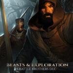 Игра Battle Brothers - Beasts & Exploration (Steam; PC; Регион активации РФ+Страны СНГ)