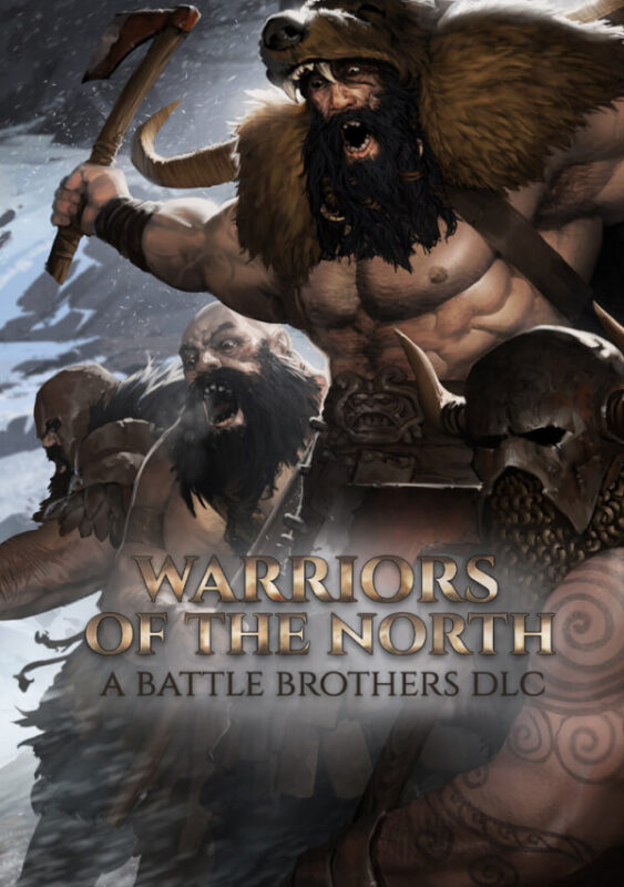 Игра Battle Brothers – Warriors of the North (Steam; PC; Регион активации РФ+Страны СНГ)