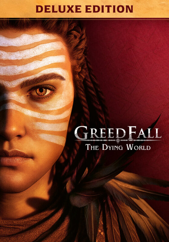 Игра GreedFall: The Dying World — Deluxe Edition (Steam; PC; Регион активации РФ+Страны СНГ)