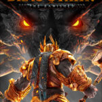 Игра Dragonkin: The Banished - Blood Scales Edition (Steam; PC; Регион активации РФ+Страны СНГ)