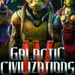 Игра Galactic Civilizations IV - Species Pack (Steam; PC; Регион активации Весь Мир)