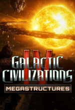 Игра Galactic Civilizations IV — Megastructures (Steam; PC; Регион активации Весь Мир)