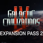 Игра Galactic Civilizations IV - Expansion Pass 2 (Steam; PC; Регион активации Весь Мир)
