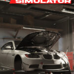 Игра Car Service Simulator (Steam; PC; Регион активации Весь Мир)