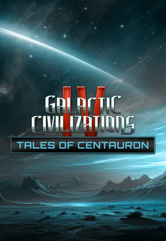 Игра Galactic Civilizations IV — Tales of Centauron (Steam; PC; Регион активации Весь Мир)