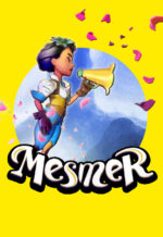 Игра Mesmer (Steam; PC; Регион активации Страны СНГ)