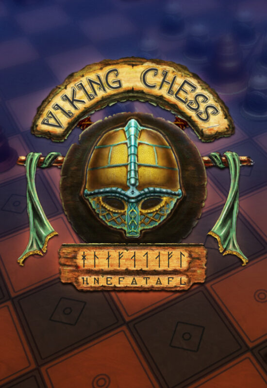 Игра Viking Chess: Hnefatafl (Steam; Регион активации Страны СНГ)