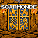 Игра Scarmonde (Steam; PC; Регион активации RU+CIS+MENA)