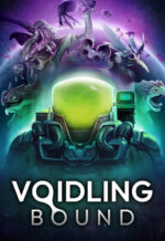 Игра Voidling Bound (Steam; PC; Регион активации RU+CIS+MENA)