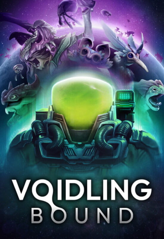 Игра Voidling Bound (Steam; PC; Регион активации RU+CIS+MENA)