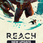 Игра Reach (Steam; PC; Регион активации РФ+Страны СНГ)