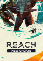 Игра Reach (Steam; PC; Регион активации РФ+Страны СНГ)