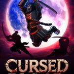 Игра Cursed Blood (Steam; PC; Регион активации RU+CIS+MENA)