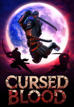 Игра Cursed Blood (Steam; PC; Регион активации RU+CIS+MENA)
