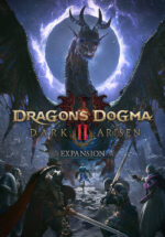 Игра Dragon’s Dogma 2: Dark Arisen Expansion (Steam; PC; Регион активации CIS without BY)