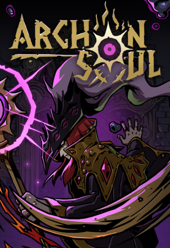 Игра Archon Soul (Steam; PC; Регион активации РФ+Страны СНГ)