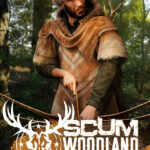 Игра SCUM: Woodland Hunter Pack (Steam; PC; Регион активации РФ+Страны СНГ)