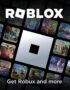 Roblox Gift Card 10 USD (US) (Roblox)