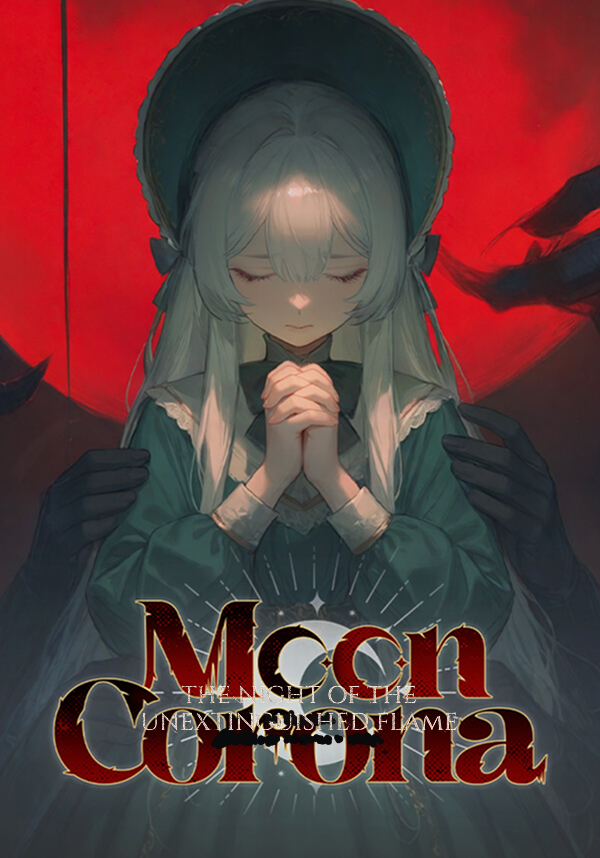 box-1762.jpg Игра Moon Corona (Steam; PC; Регион активации Весь Мир)