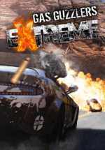 Игра Gas Guzzlers Extreme (Steam; PC; Регион активации Весь Мир)
