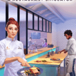 Игра Chef Life: A Restaurant Simulator (Steam; PC; Регион активации РФ+Страны СНГ)