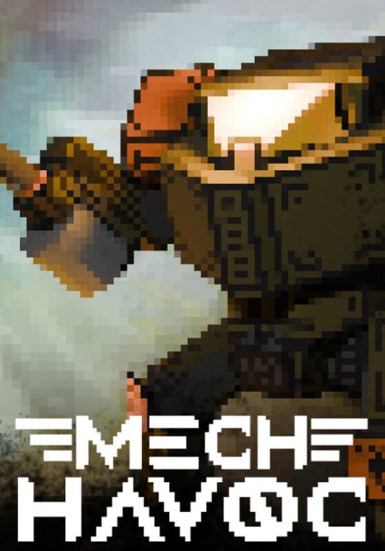 Игра Mech Havoc (Steam; PC; Регион активации Весь Мир)