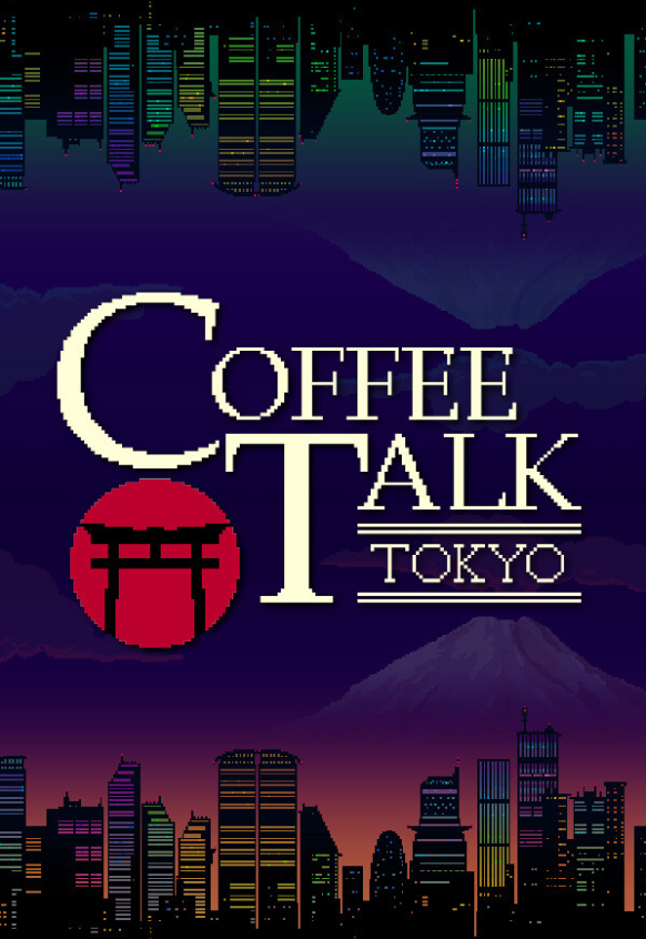 Игра Coffee Talk Tokyo (Steam; PC, Mac; Регион активации Весь Мир)