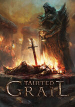 Игра Tainted Grail: Conquest (Steam; PC; Регион активации Весь Мир)