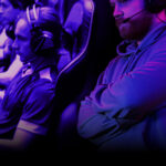 Игра Esports Manager 2026 (Steam; PC; Регион активации Страны СНГ)
