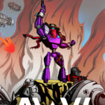 Игра AI.VI (Steam; PC, Mac; Регион активации Страны СНГ)