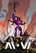 Игра AI.VI (Steam; PC, Mac; Регион активации Страны СНГ)