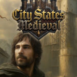 Игра City States: Medieval (Steam; PC; Регион активации Страны СНГ)